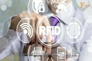 انواع سیستم RFID