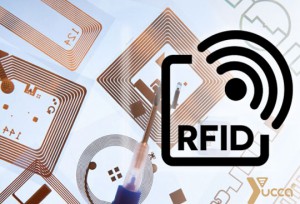 ساختار سیستم RFID